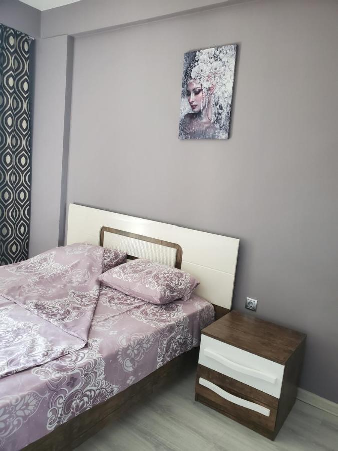 Cozy 1-bedroom Unit In Tbilisi, With Amazing View Apartament *