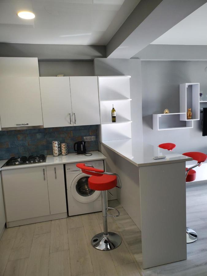 Apartment Cozy 1-bedroom Unit In Tbilisi, With Amazing View