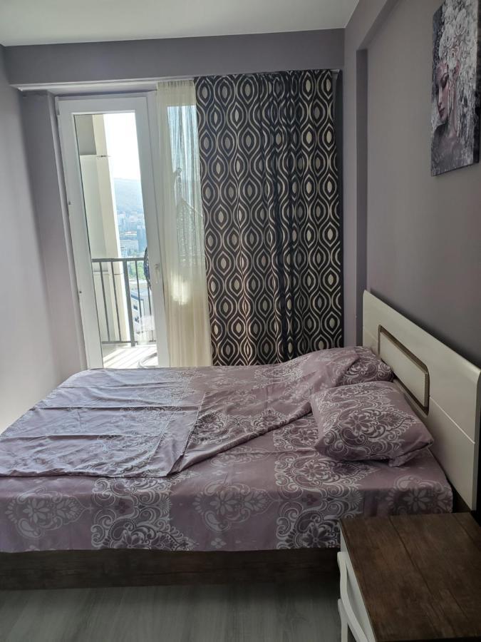 Cozy 1-bedroom Unit In Tbilisi, With Amazing View Apartment