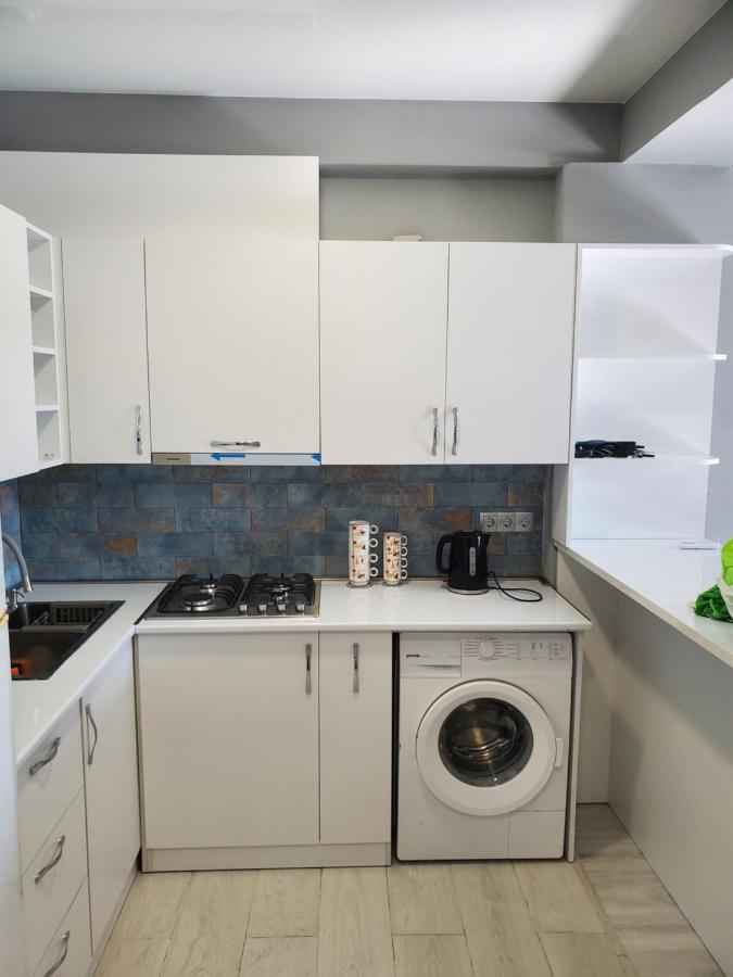 Apartament Cozy 1-bedroom Unit In Tbilisi, With Amazing View *