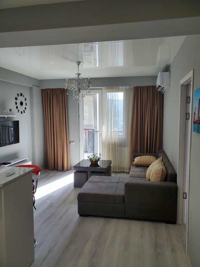 Cozy 1-bedroom Unit In Tbilisi, With Amazing View Apartment