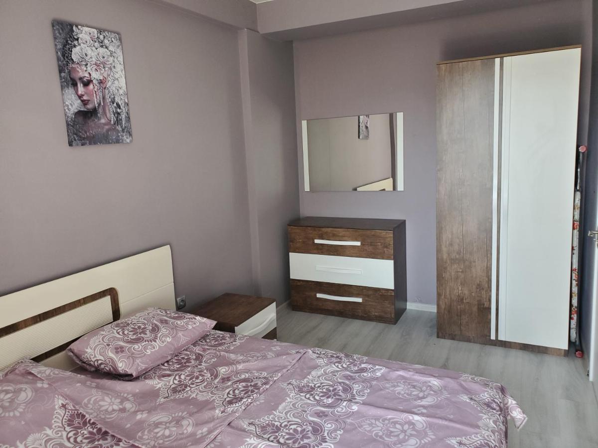 Cozy 1-bedroom Unit In Tbilisi, With Amazing View