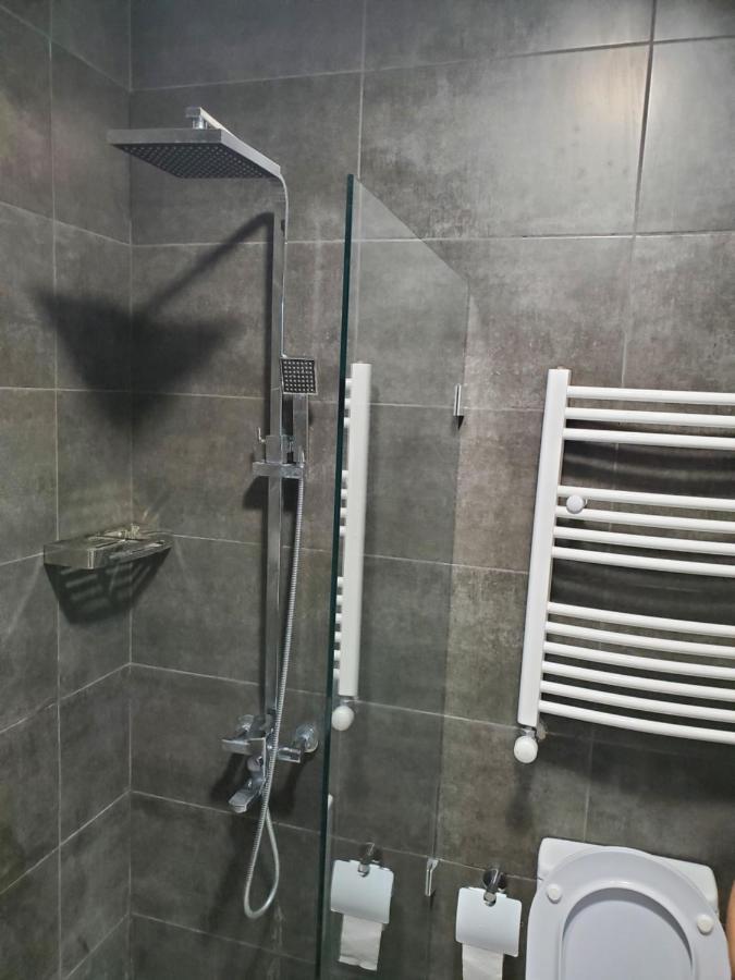 Apartment Cozy 1-bedroom Unit In Tbilisi, With Amazing View Tbilisi
