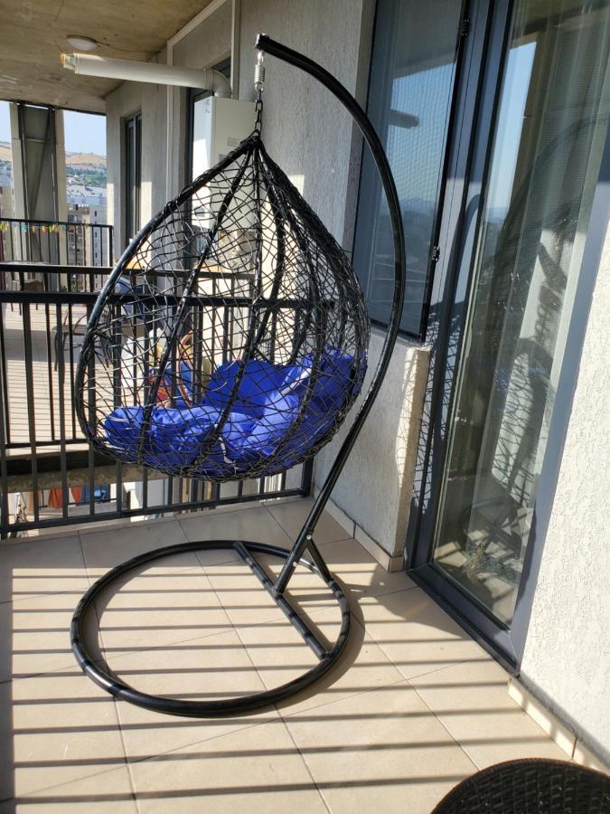 Apartament Cozy 1-bedroom Unit In Tbilisi, With Amazing View *