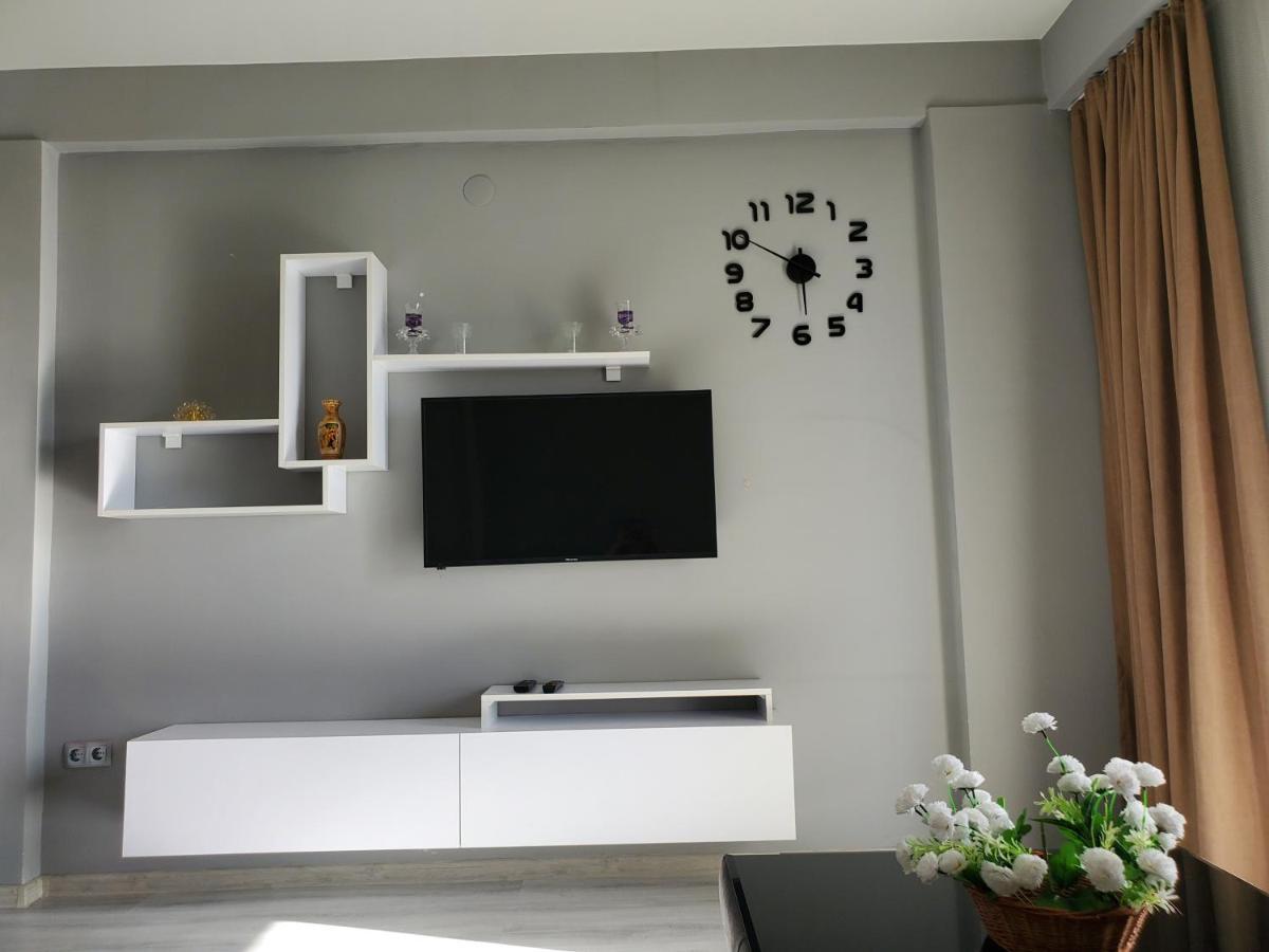 Cozy 1-bedroom Unit In Tbilisi, With Amazing View Apartment