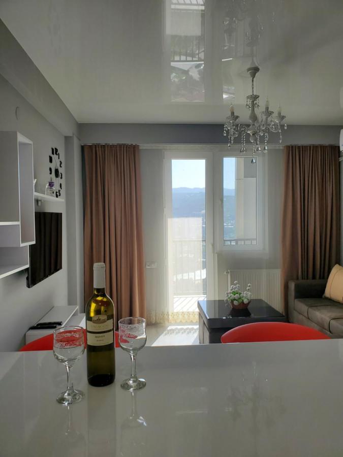 Apartament Cozy 1-bedroom Unit In Tbilisi, With Amazing View