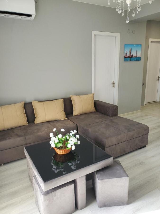 Apartment Cozy 1-bedroom Unit In Tbilisi, With Amazing View Tbilisi