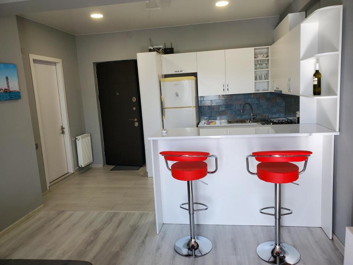 Cozy 1-bedroom Unit In Tbilisi, With Amazing View *